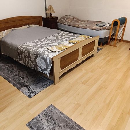 Chambre 21M2 Zilling Екстериор снимка