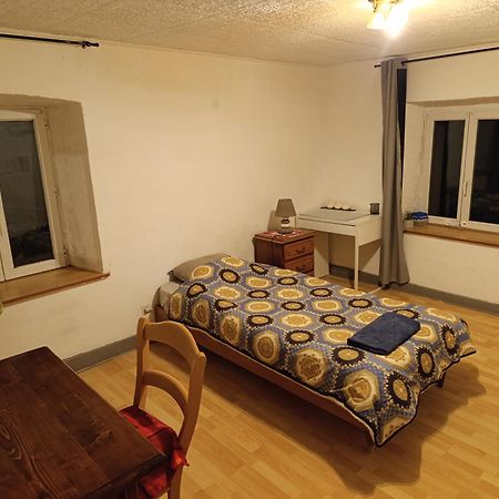 Chambre 21M2 Zilling Екстериор снимка