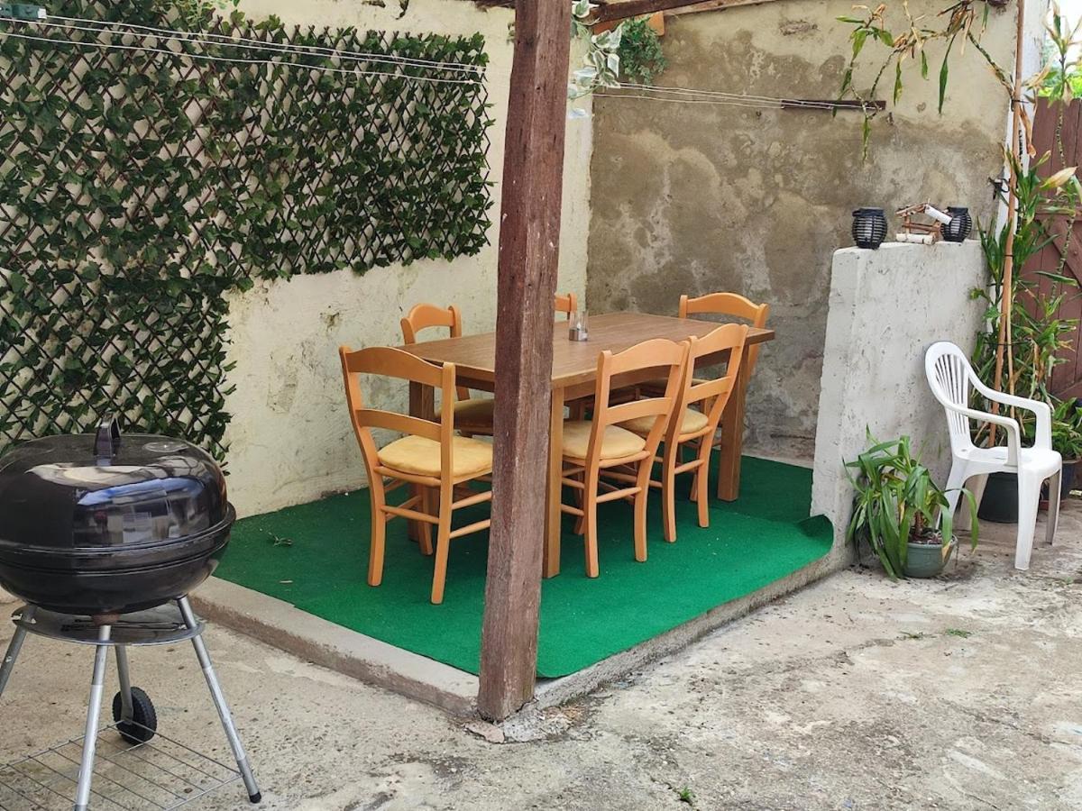 Chambre 21M2 Zilling Екстериор снимка