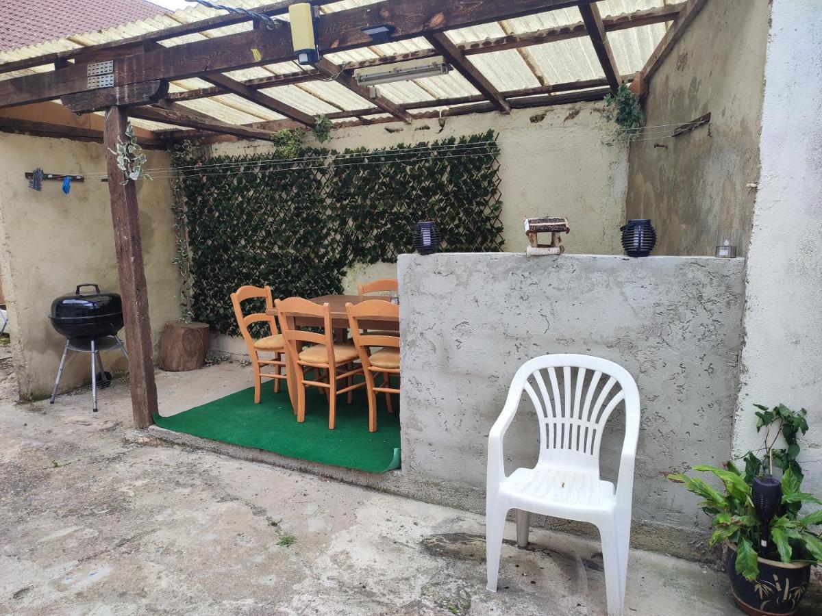Chambre 21M2 Zilling Екстериор снимка