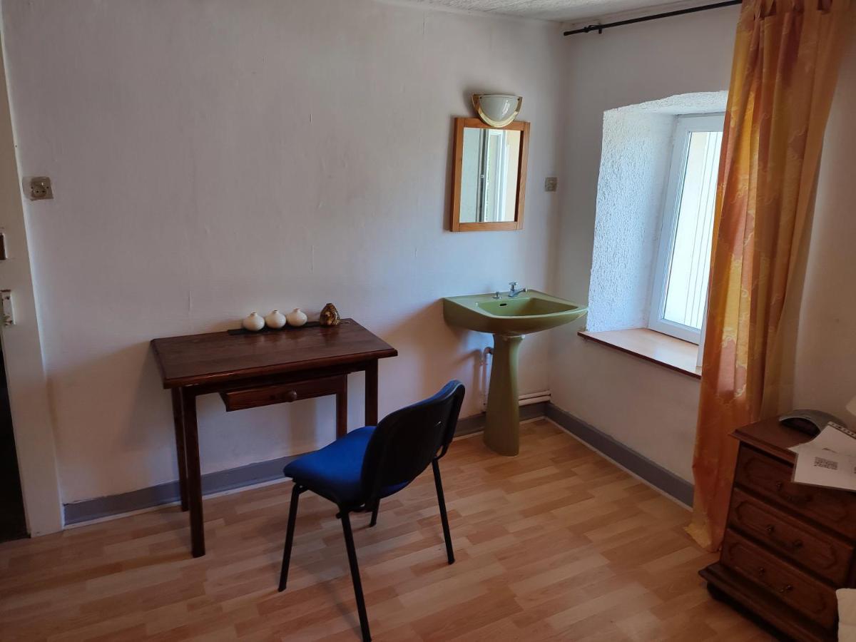 Chambre 21M2 Zilling Екстериор снимка