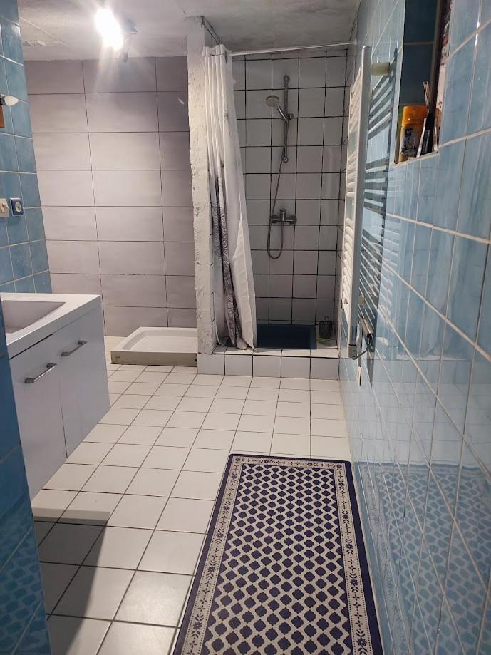 Chambre 21M2 Zilling Екстериор снимка