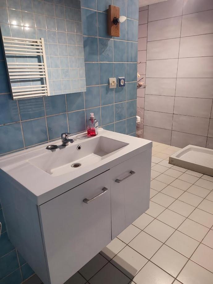 Chambre 21M2 Zilling Екстериор снимка