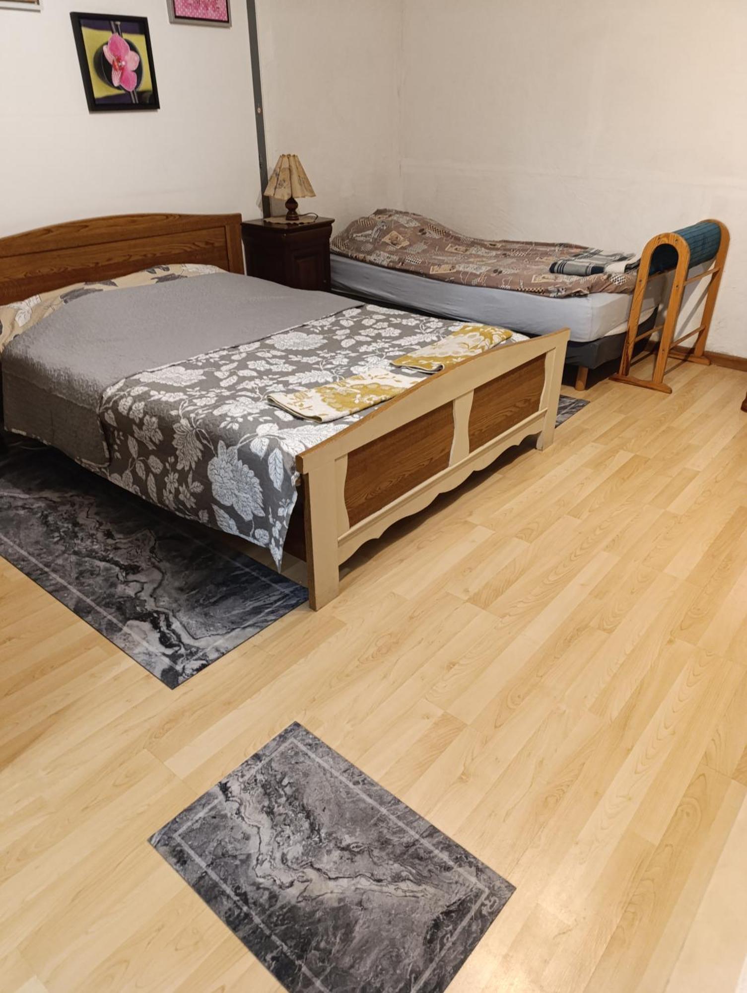 Chambre 21M2 Zilling Екстериор снимка